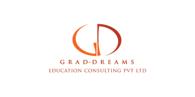 Grad-Dreams Education Consulting Private Limited logo