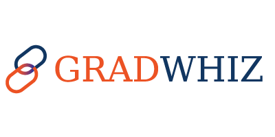 GradWhiz logo